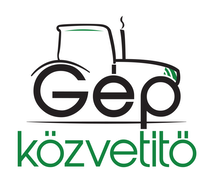 Gépközvetítő Kft.