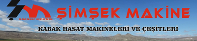 ŞİMŞEK MAKİNA