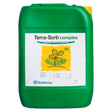 جديد محفز نمو النبات TERRA Sorb Complex 20l