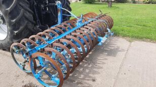 مدحلة الأسفلت Lemken VarioPack S 110 WDP 70