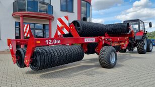 جديد مدحلة الأسفلت Lupus Ackerwalze / Sowing roller / Rouleau / Wał uprawowy 12 m