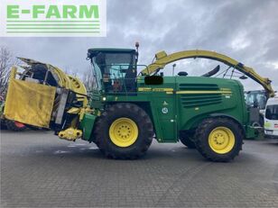 حصادة الأعلاف John Deere 7350 i pro drive