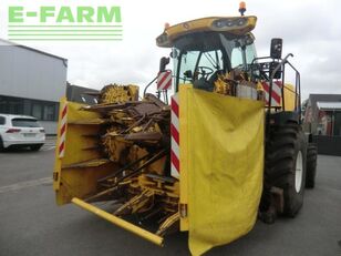 حصادة الأعلاف New Holland fr 9090