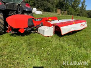 آلة الحصاد والتسطيح Kuhn FC314D