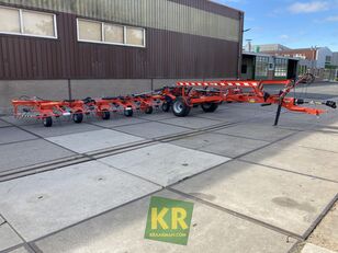 جديد المجرفه المدولبة Kuhn GF13003T CIRKELSCHUDDER