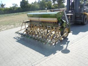 ماكينة بذر البذور اليدوية D4 Typ 30