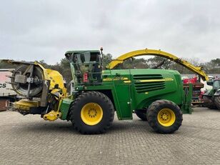 ماكينة حصاد أخرى John Deere 7700