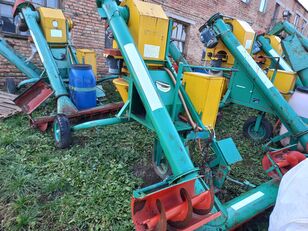 ماكينة معالجة البذور LvivAgromashProekt ПК-20