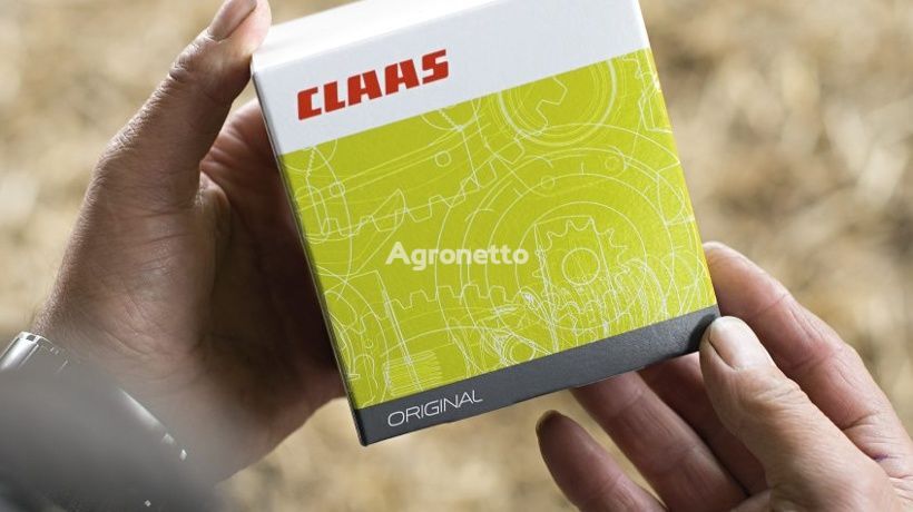 فلتر الهواء Claas filtra لـ ماكينة حصادة دراسة Claas