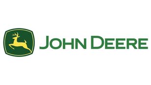 حامل John Deere N241200 لـ مسلفة