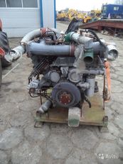 المحرك Deutz BF6M1015C لـ جرار بعجلات BF6M1015C