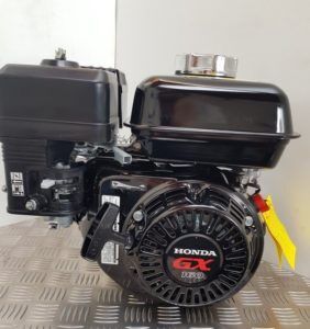 المحرك Honda kart 4.8hp GX160 لـ آليات زراعة الكروم