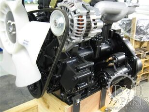 المحرك Mitsubishi S3L2-Z564SP لـ جرارة صغيرة Mitsubishi S3L2-Z564SP