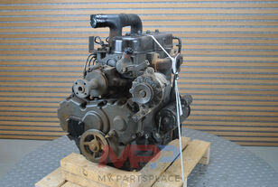 المحرك Shibaura LEM754A لـ جرارة صغيرة