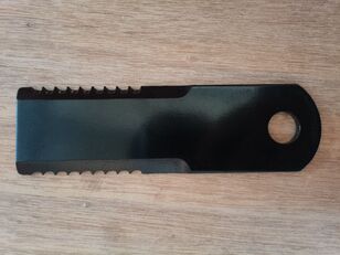 سكين Case IH измельчителя 554750 لـ ماكينة حصادة دراسة New Holland CR9070