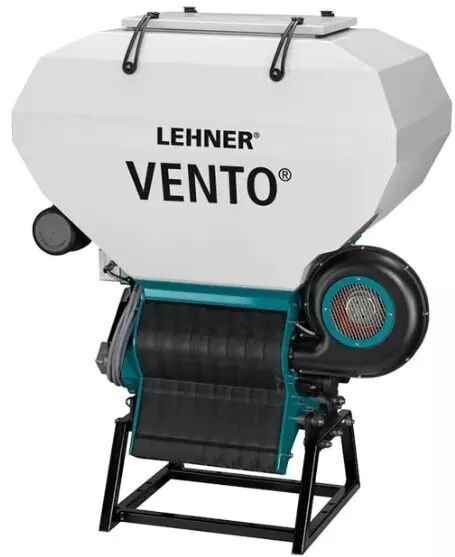 وحدة الزرع Lehner Pnevmatychna rozkydna sivalka Lehner VENTO 230 l na 8 vykhodiv لـ جرارة صغيرة Lehner
