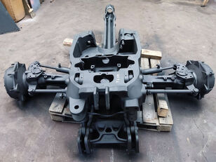 Front Axle With Front Hydraulic System  New Holland لـ جرار بعجلات New Holland T6.145