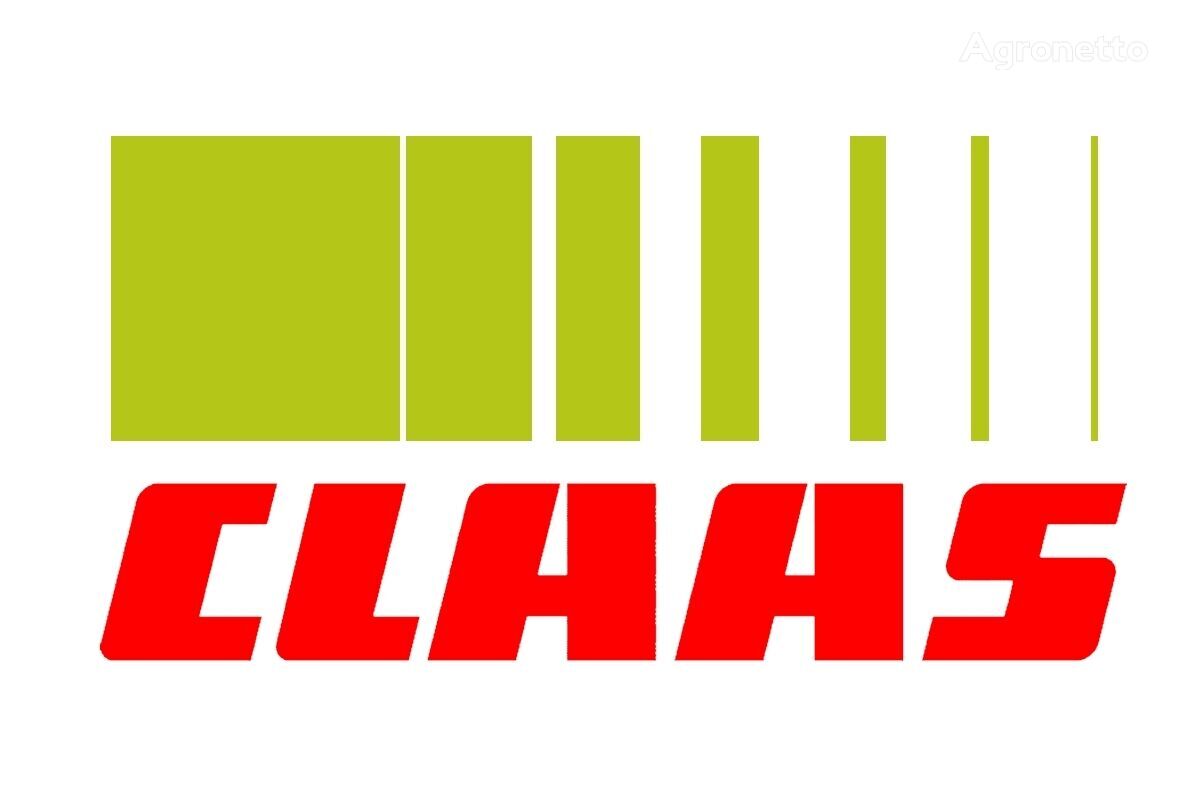 عجلة مسننة Claas 792762 لـ ماكينة حصادة دراسة Claas