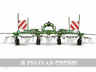 جديد عجلة مشط التبن Pronar PWP 530