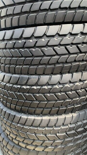 عجلة Michelin 445/95 R 25